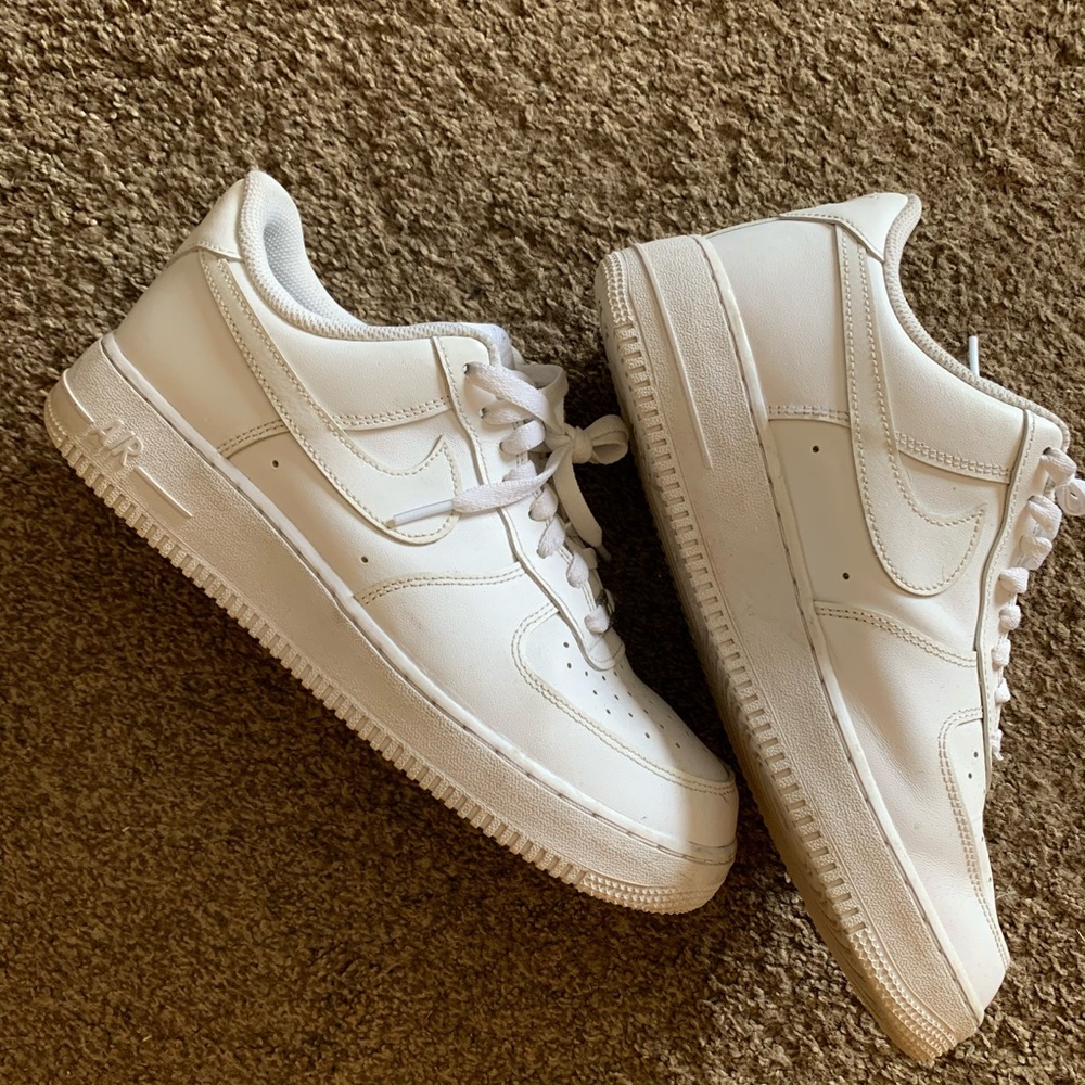 Nike Air Force 1’s